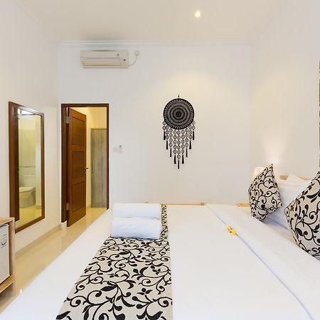 Amerta Seminyak Экстерьер фото