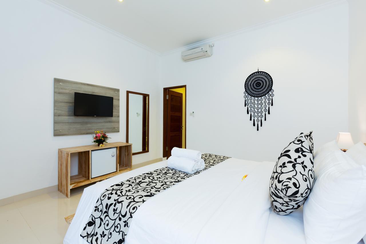 Amerta Seminyak Экстерьер фото