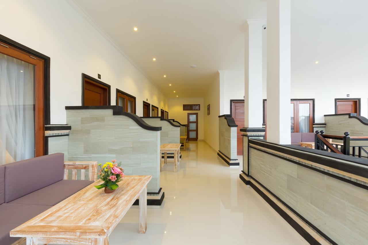 Amerta Seminyak Экстерьер фото
